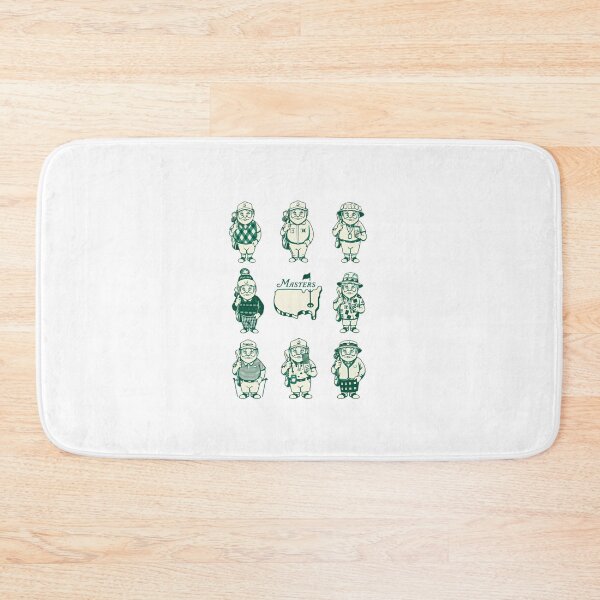 Item preview, Masters Golf designed and sold by Thuylinhemily.