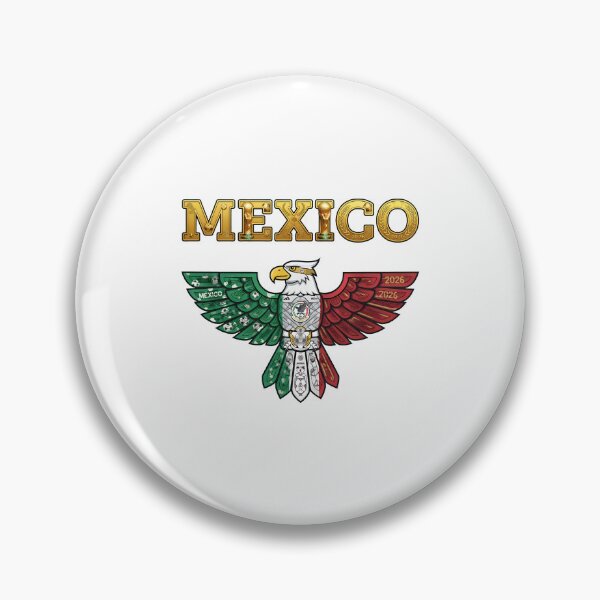 Item preview, Mexico Eagle Aztec Kids Mexican Culture Patriotic Food designed and sold by ber-flora.