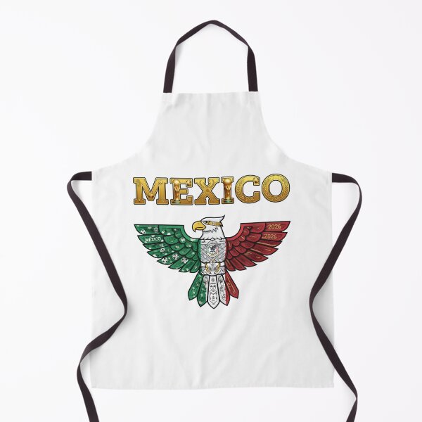 Item preview, Mexico Eagle Aztec Kids Mexican Culture Patriotic Food designed and sold by ber-flora.