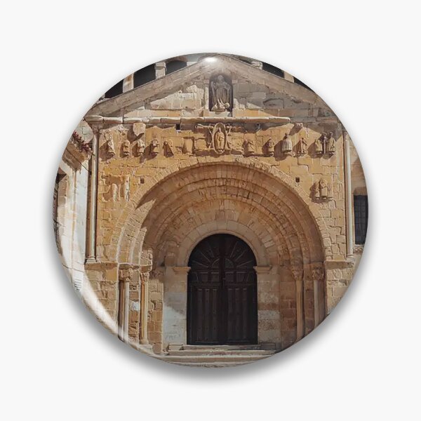 Item preview, Classic Building Poster designed and sold by John985.