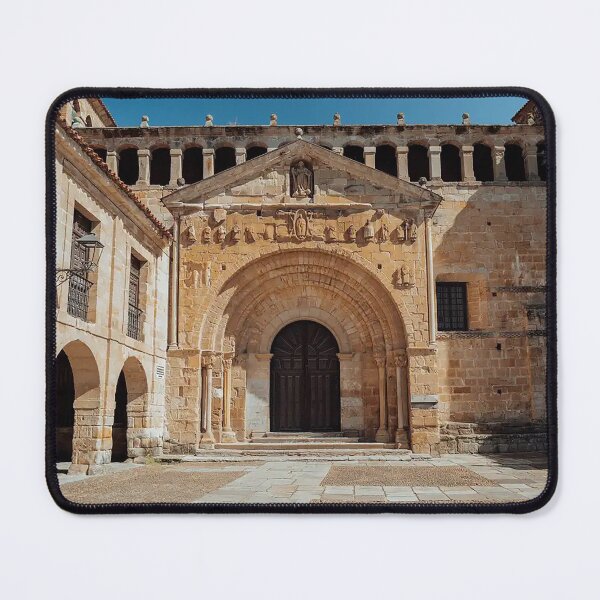 Item preview, Classic Building Poster designed and sold by John985.
