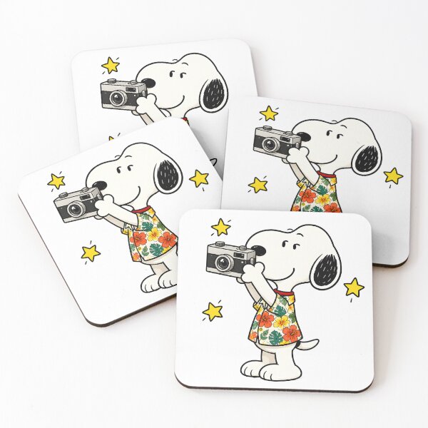 Item preview, Photographer Snoopy designed and sold by Har-vee.