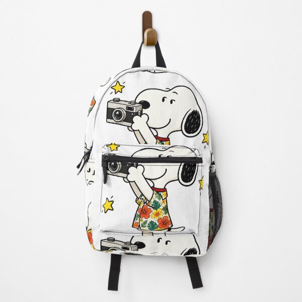 Item preview, Photographer Snoopy designed and sold by Har-vee.