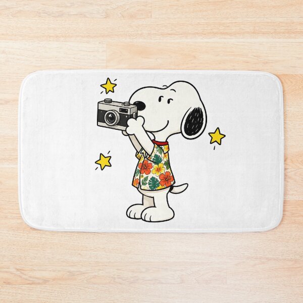 Item preview, Photographer Snoopy designed and sold by Har-vee.
