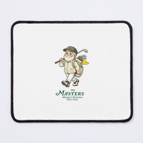 Item preview,  Masters Golf The Masters Tournament 2026 Augusta National Masters designed and sold by Thuylinhemily.
