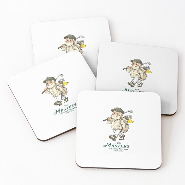 Item preview,  Masters Golf The Masters Tournament 2026 Augusta National Masters designed and sold by Thuylinhemily.