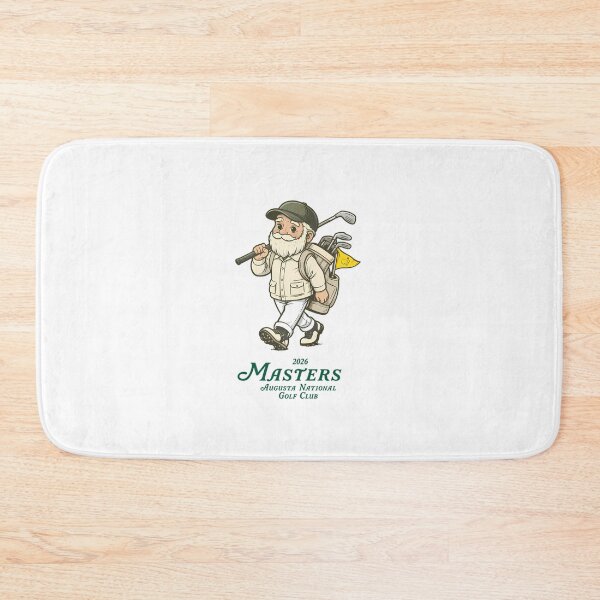 Item preview,  Masters Golf The Masters Tournament 2026 Augusta National Masters designed and sold by Thuylinhemily.