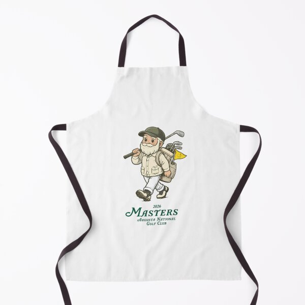 Item preview,  Masters Golf The Masters Tournament 2026 Augusta National Masters designed and sold by Thuylinhemily.