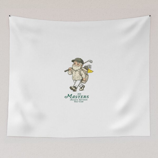 Item preview,  Masters Golf The Masters Tournament 2026 Augusta National Masters designed and sold by Thuylinhemily.