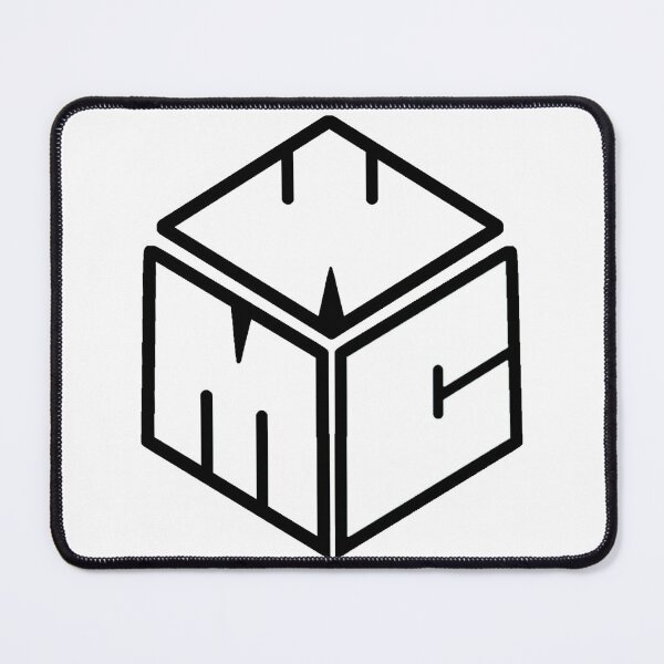 Item preview, Mandible with care cube design  designed and sold by Mandible-W-C.