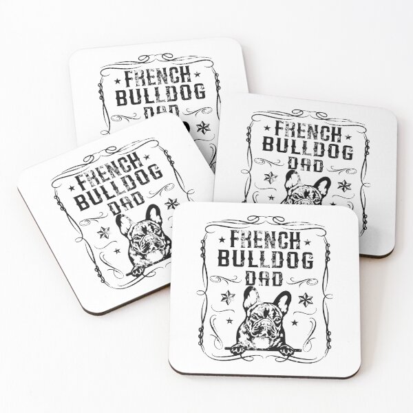 Item preview, French Bulldog dad designed and sold by StranHabesre51.