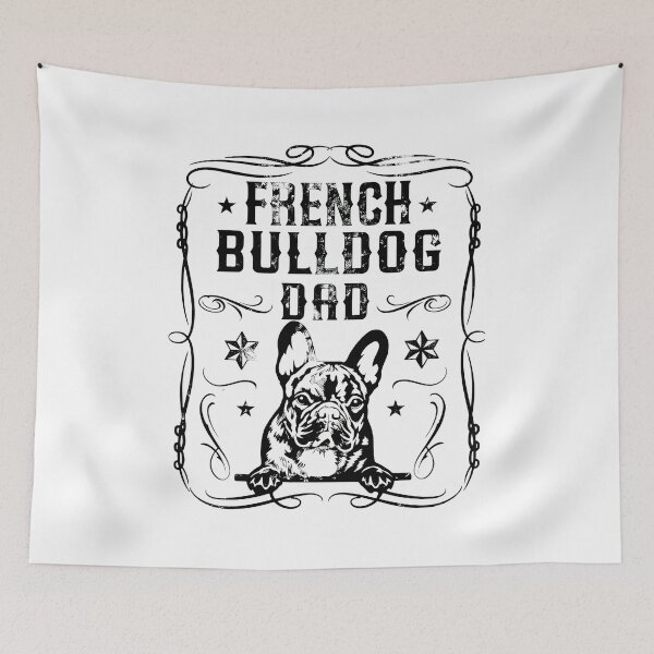 Item preview, French Bulldog dad designed and sold by StranHabesre51.