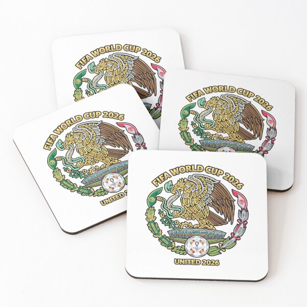 Item preview, Mexico Mexican Eagle Men Women Boys Girls Kids designed and sold by ber-flora.