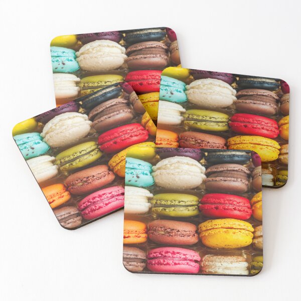 Item preview, Macaron delight designed and sold by AFrenchCollection.