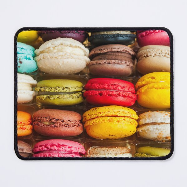 Item preview, Macaron delight designed and sold by AFrenchCollection.