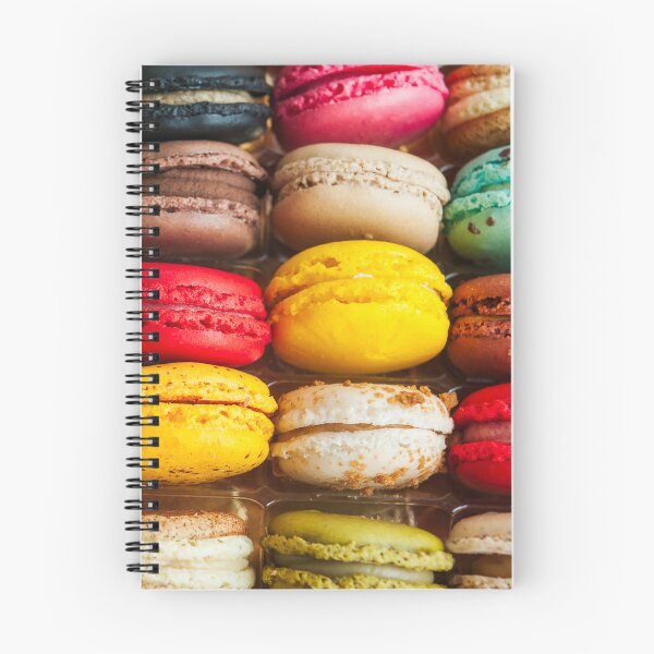 Item preview, Macaron delight designed and sold by AFrenchCollection.