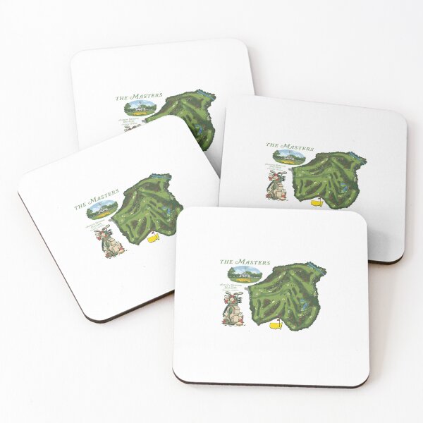 Item preview, Masters Golf The Masters Tournament 2026 Augusta National Masters designed and sold by Thuylinhemily.