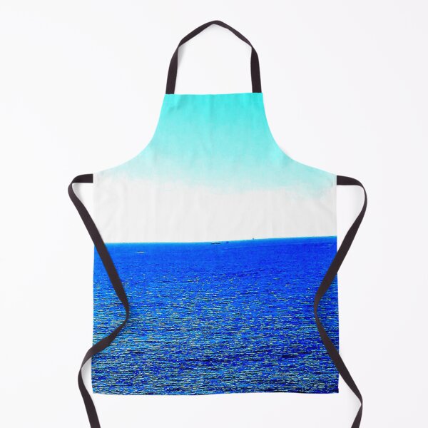 Item preview, The Portal of Guanabara: Geometric Horizon designed and sold by MAMA LXXVIII: Art by Marsailhe Milward.