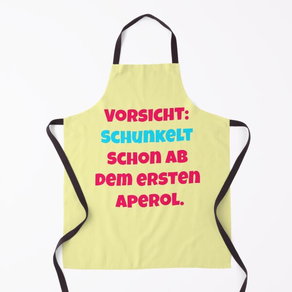Item preview, Beware, it starts swaying from the very first Aperol. designed and sold by Mauswohn.