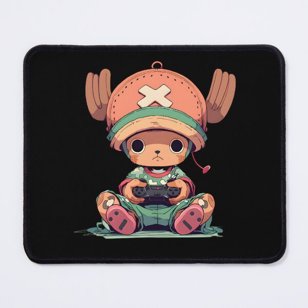 Item preview, Chopper designed and sold by PrismPulseApp.