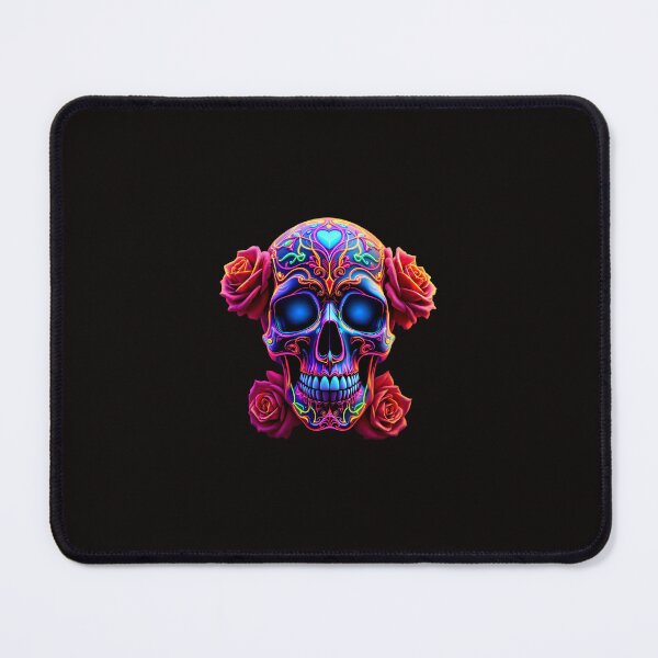 Item preview, The Neon Rose designed and sold by thelav74.