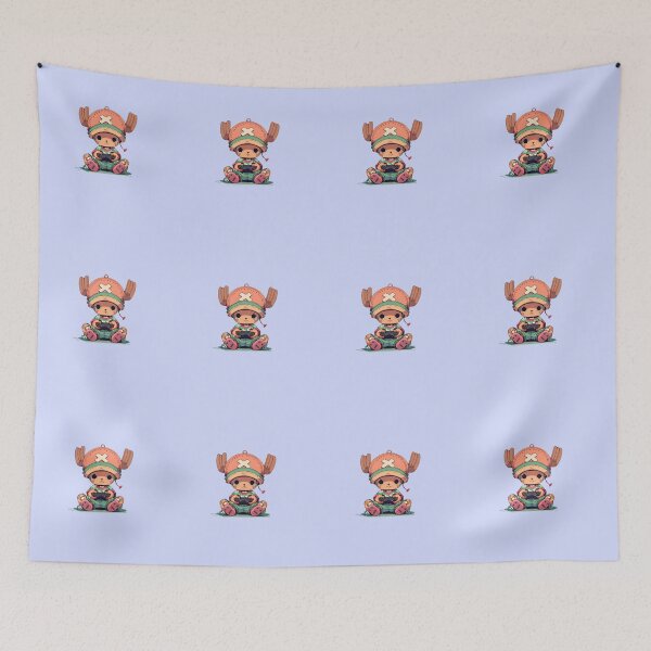 Item preview, Chopper designed and sold by PrismPulseApp.
