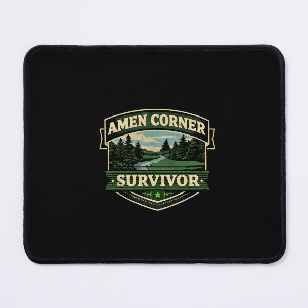 Item preview, Amen Corner Survivor designed and sold by Thuylinhemily.