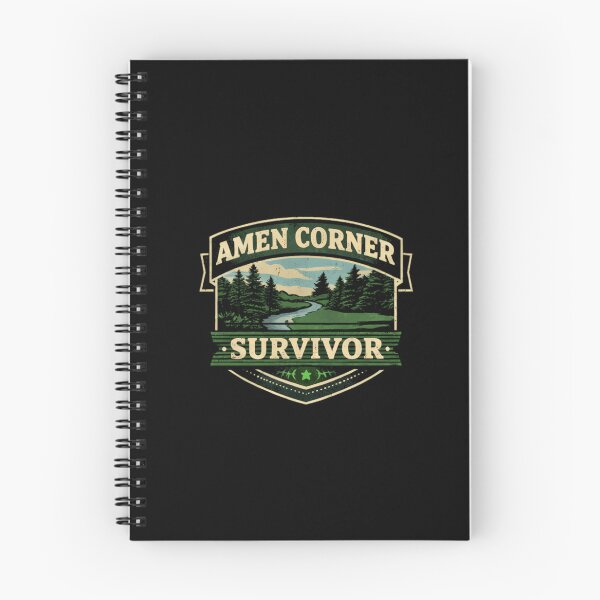 Item preview, Amen Corner Survivor designed and sold by Thuylinhemily.