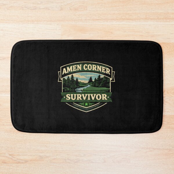 Item preview, Amen Corner Survivor designed and sold by Thuylinhemily.