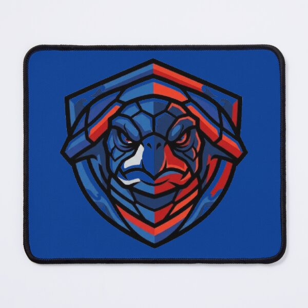 Item preview, Cape Verde Soccer Turtle - Cape Verdean Football Fan 2026 designed and sold by NewDesignFR.