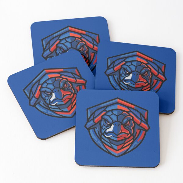 Item preview, Cape Verde Soccer Turtle - Cape Verdean Football Fan 2026 designed and sold by NewDesignFR.