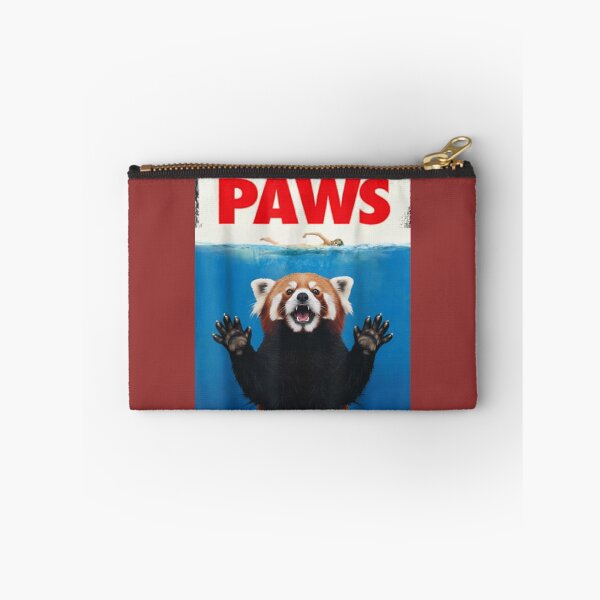Item preview, Paws Red Panda Shirts Funny Red Panda Gifts for Men Women designed and sold by miuukiuu.
