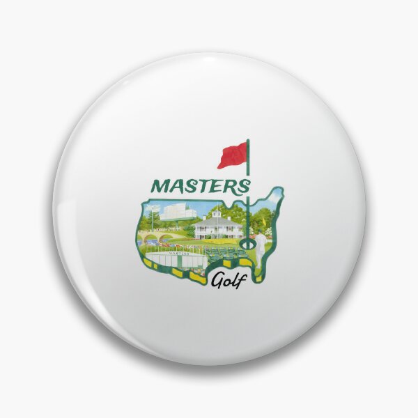 Item preview, Masters Golf designed and sold by Thuylinhemily.