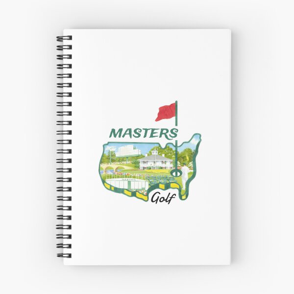 Item preview, Masters Golf designed and sold by Thuylinhemily.