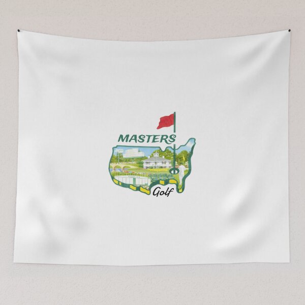 Item preview, Masters Golf designed and sold by Thuylinhemily.