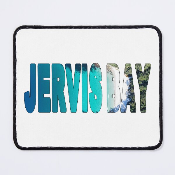 Item preview, JERVIS BAY - NSW Greenfield Beach White Sands Walk Stunning Paradise designed and sold by Adam Gormley.
