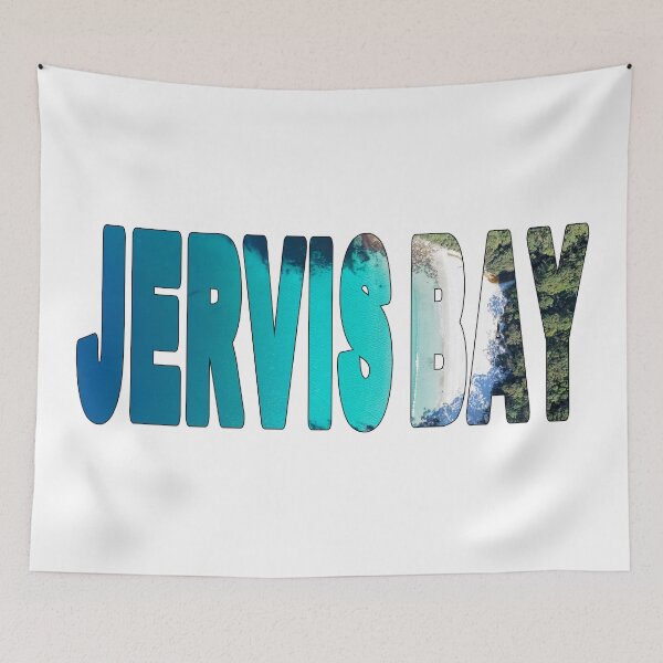 Item preview, JERVIS BAY - NSW Greenfield Beach White Sands Walk Stunning Paradise designed and sold by Adam Gormley.