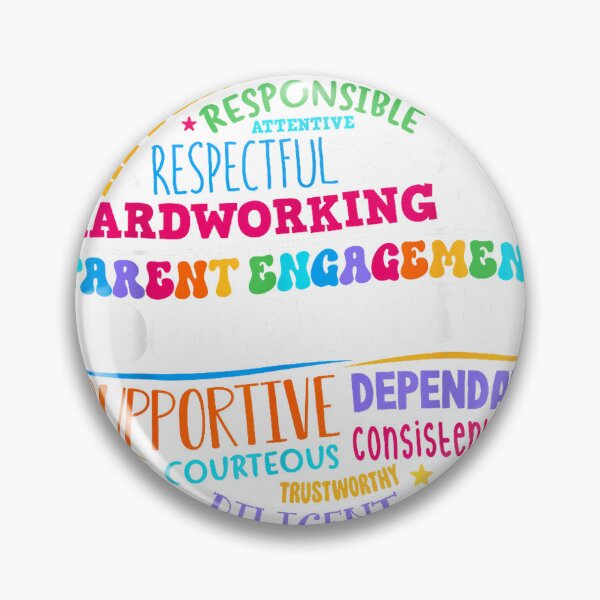 Item preview, Parent Engagement Coordinator Teacher Appreciation Week T-Shirt designed and sold by gidget-gadget.