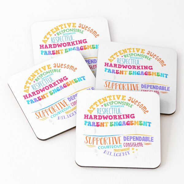 Item preview, Parent Engagement Coordinator Teacher Appreciation Week T-Shirt designed and sold by gidget-gadget.