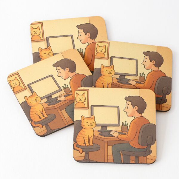 Item preview, เรื่องแมว designed and sold by ทีดีไซน์ชา.