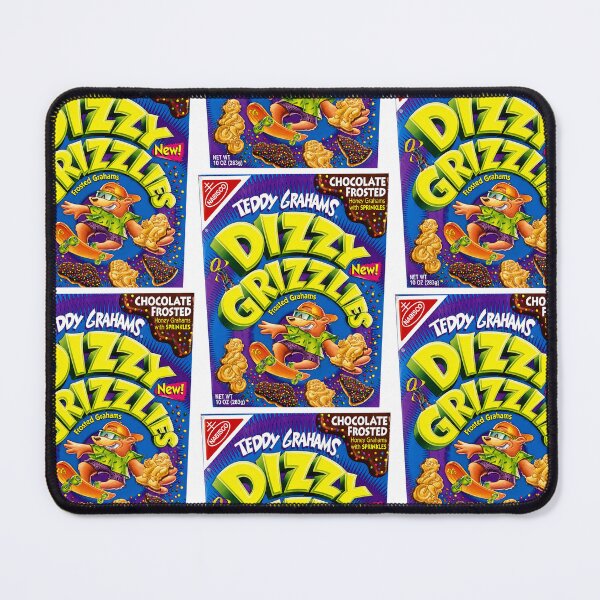 Item preview, Teddy Grahams designed and sold by LockedUp.