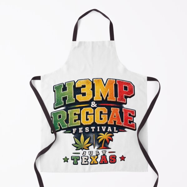 Item preview, Texas Hemp And Reggae Festival designed and sold by Combat Skies.