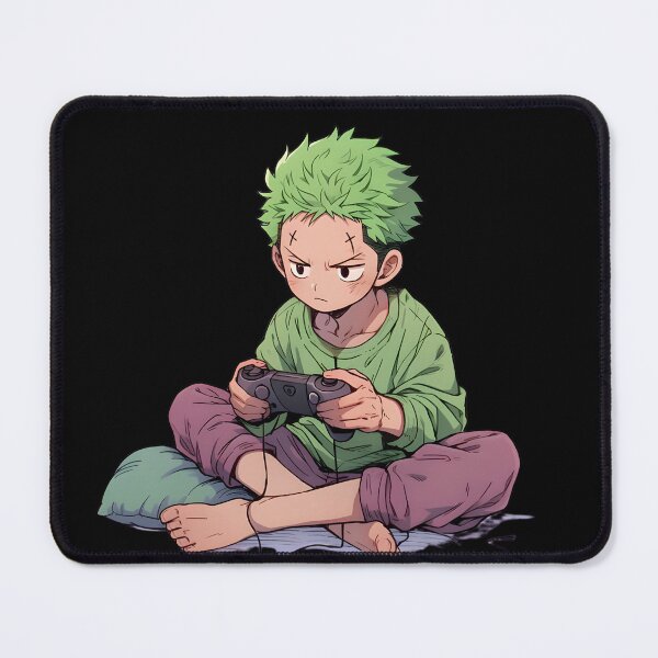 Item preview, Zoro Gaming designed and sold by PrismPulseApp.