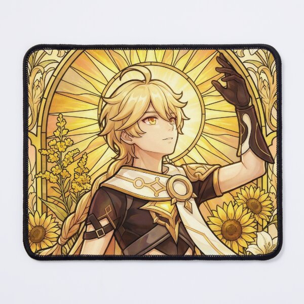 Item preview, Stained Glass Aether designed and sold by Thunderbelts.
