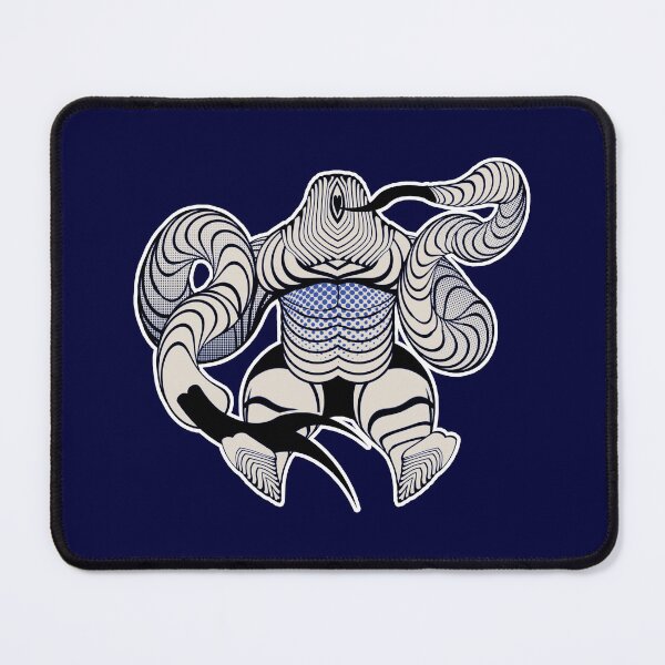 Item preview, Vermis designed and sold by JacJaq.
