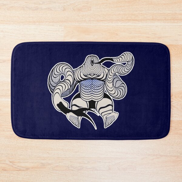 Item preview, Vermis designed and sold by JacJaq.