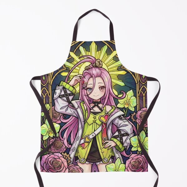Item preview, Stained Glass Aino designed and sold by Thunderbelts.