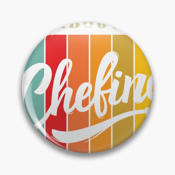 Item preview, I’m About The Tasting “Chefing” Tee designed and sold by Bluebird Crafted Tee.