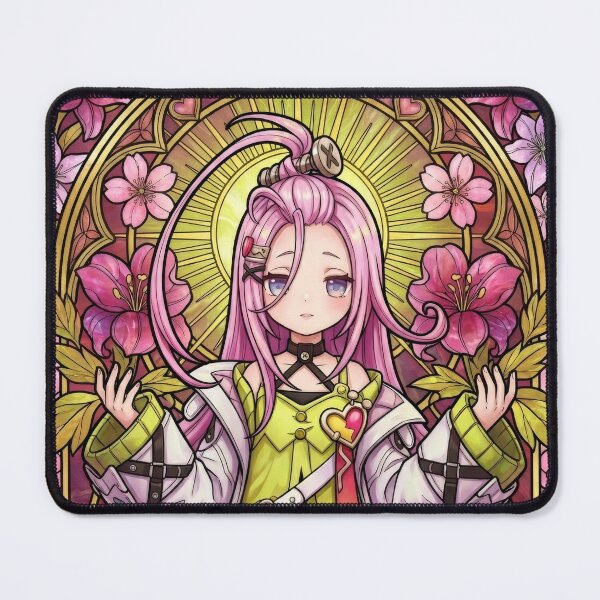 Item preview, Stained Glass Aino designed and sold by Thunderbelts.