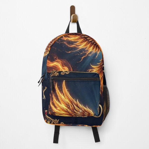 Item preview, Phoenix designed and sold by Grandtshirt | Creative Print Designs.